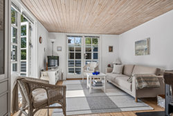 Tranevej 14, Fjellerup Strand, 8585 Glesborg