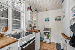Tranevej 14, Fjellerup Strand, 8585 Glesborg