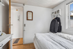 Tranevej 14, Fjellerup Strand, 8585 Glesborg