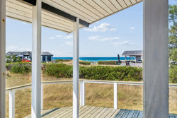 Brombærvænget 5, Fjellerup Strand, 8585 Glesborg