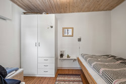 Tranevej 14, Fjellerup Strand, 8585 Glesborg