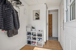 Tranevej 14, Fjellerup Strand, 8585 Glesborg