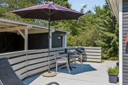Tranevej 14, Fjellerup Strand, 8585 Glesborg
