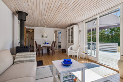 Tranevej 14, Fjellerup Strand, 8585 Glesborg