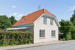 Sindingsgade 17, 8620 Kjellerup