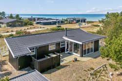 Brombærvænget 5, Fjellerup Strand, 8585 Glesborg