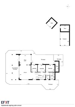 Brombærvænget 5, Fjellerup Strand, 8585 Glesborg