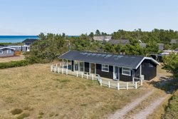 Brombærvænget 5, Fjellerup Strand, 8585 Glesborg
