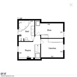 Sindingsgade 17, 8620 Kjellerup