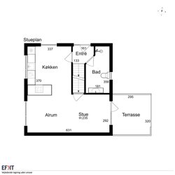 Ågade 5, 7850 Stoholm Jyll