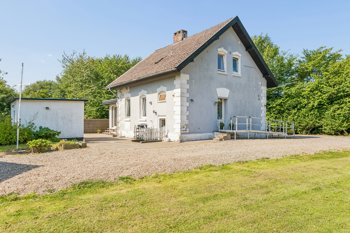 Aabenraavej 6, 6230 Rødekro