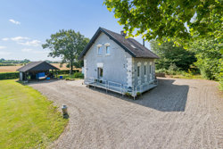 Aabenraavej 6, Hjordkær, 6230 Rødekro