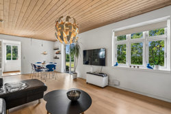 Sandballevej 30, Grundfør, 8382 Hinnerup