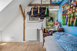 Sandballevej 30, Grundfør, 8382 Hinnerup