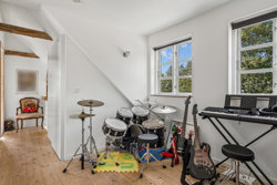 Sandballevej 30, Grundfør, 8382 Hinnerup