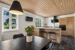 Sandballevej 30, Grundfør, 8382 Hinnerup