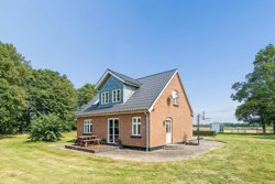Sandballevej 30, Grundfør, 8382 Hinnerup