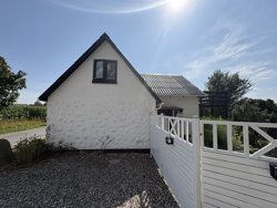 Lindumvej 6, Hvornum, 9500 Hobro