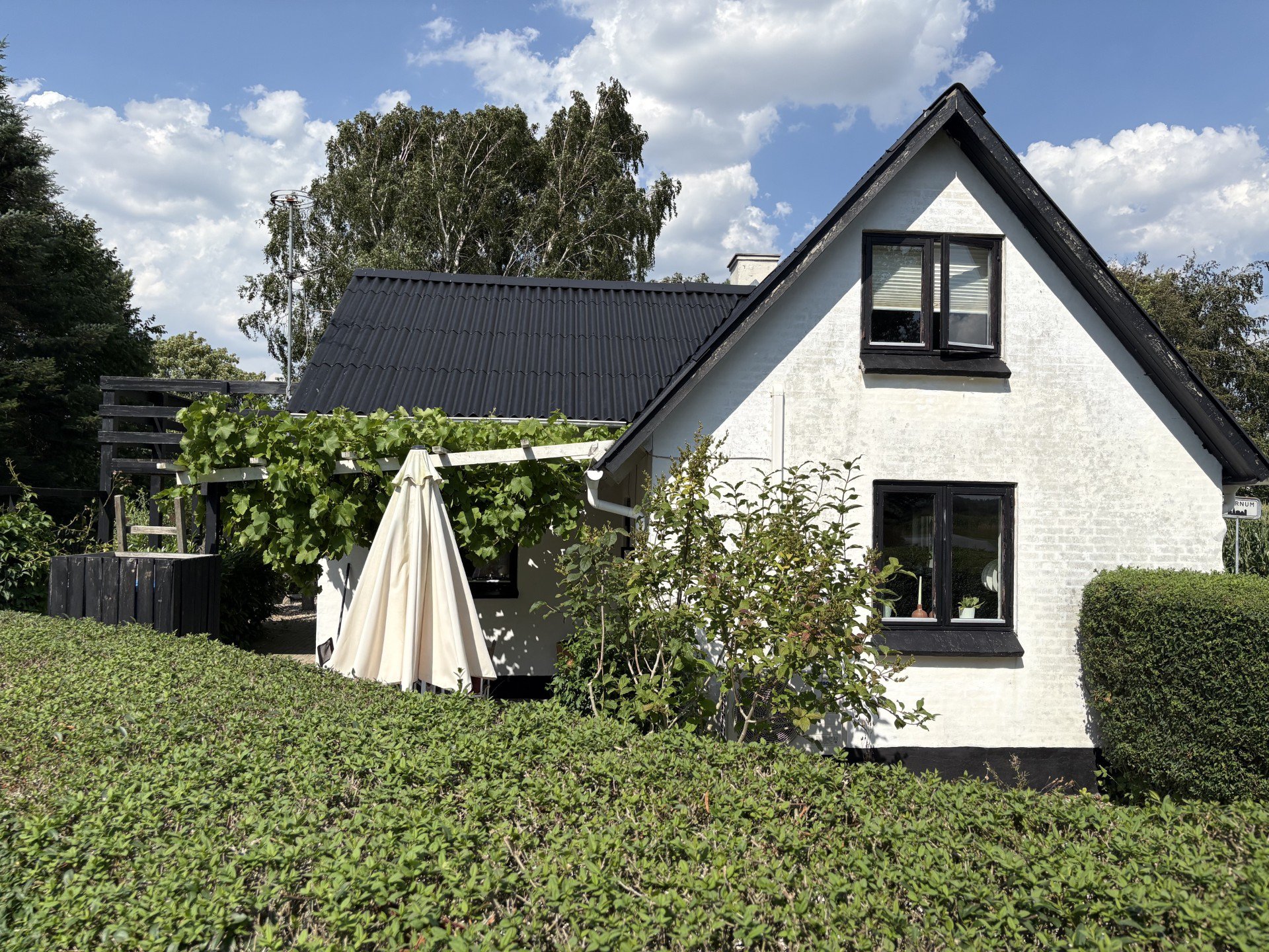 Villa på Lindumvej 6 9500 Hobro.