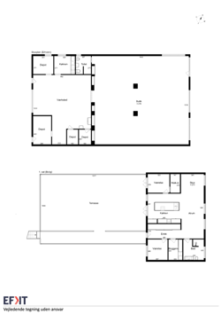 Jyllandsgade 38, 9520 Skørping