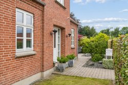 Gl Randersvej 43, 8450 Hammel