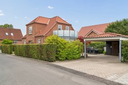 Gl Randersvej 43, 8450 Hammel