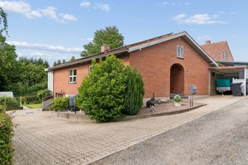 Horsensvej 147, 8660 Skanderborg