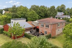 Mejlbyvej 669, Mejlby, 8530 Hjortshøj