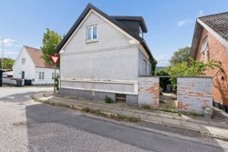Dybetsgade 17, 9700 Brønderslev