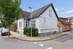 Dybetsgade 17, 9700 Brønderslev