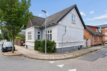 Dybetsgade 17, 9700 Brønderslev