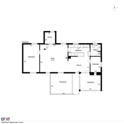 Nørskovlundvej 10, Nørskovlund, 8620 Kjellerup