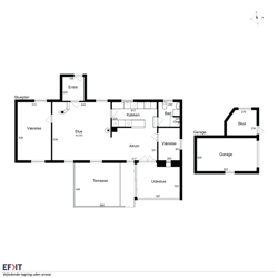 Nørskovlundvej 10, Nørskovlund, 8620 Kjellerup