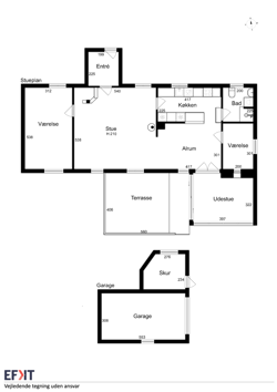 Nørskovlundvej 10, Nørskovlund, 8620 Kjellerup