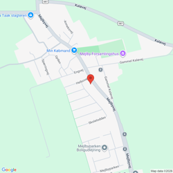 Mejlbyvej 669, Mejlby, 8530 Hjortshøj