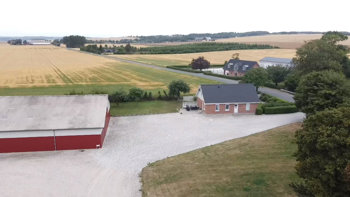 Hovhedevej 40, 8370 Hadsten