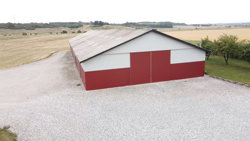 Hovhedevej 40, Vissing, 8370 Hadsten
