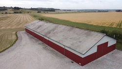 Hovhedevej 40, Vissing, 8370 Hadsten
