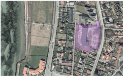 Hvide Hus Vej 3, 403, 8400 Ebeltoft