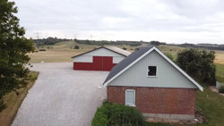 Hovhedevej 40, Vissing, 8370 Hadsten