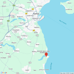 Gl Krovej 29B, Norsminde, 8300 Odder