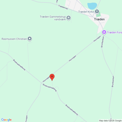 Bredvadmøllevej 15, Træden, 8740 Brædstrup