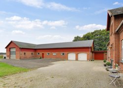 Bredvadmøllevej 15, Træden, 8740 Brædstrup