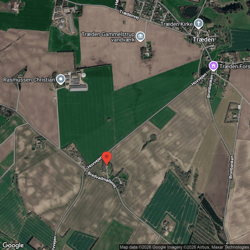 Bredvadmøllevej 15, Træden, 8740 Brædstrup