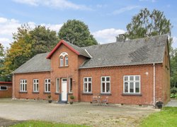 Bredvadmøllevej 15, Træden, 8740 Brædstrup