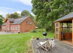 Bredvadmøllevej 15, Træden, 8740 Brædstrup