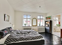 Bredvadmøllevej 15, Træden, 8740 Brædstrup