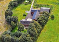 Bredvadmøllevej 15, Træden, 8740 Brædstrup