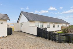 Transvej 31, Ferring, 7620 Lemvig