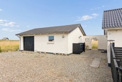 Transvej 31, Ferring, 7620 Lemvig